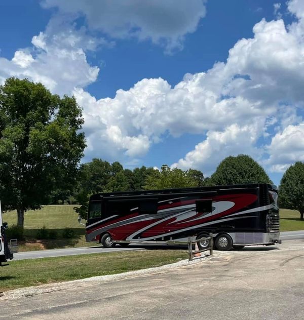 Appalachian RV Repair Parts & Service Mobile RV Repair, RV Repair